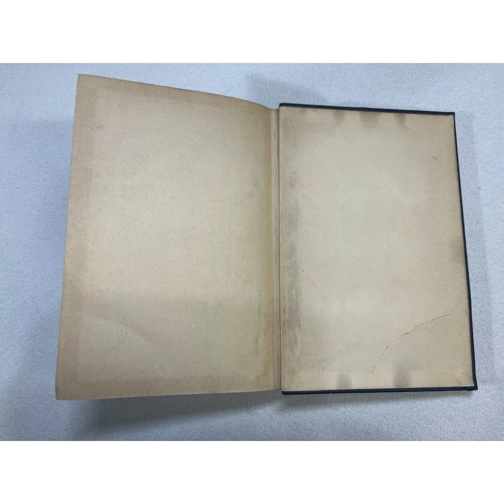 Elmer Gantry by‎ Sinclair Lewis 1927 First Edition Harcourt Brace and Company